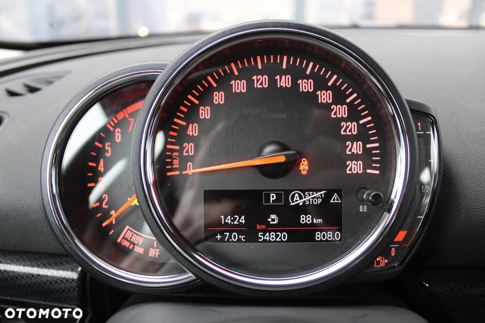 MINI Clubman - 17