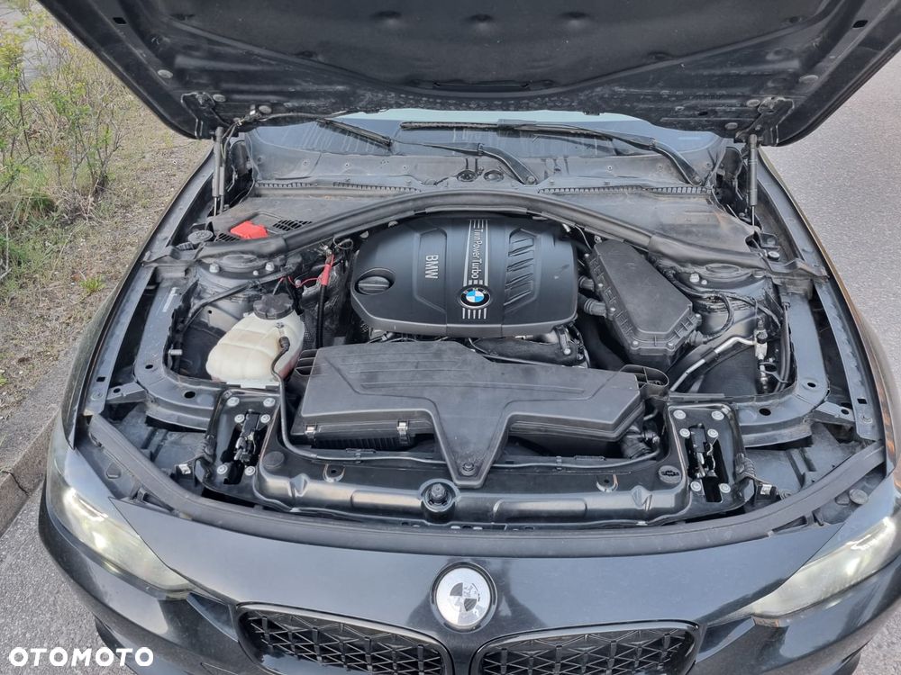 BMW Seria 3 - 14