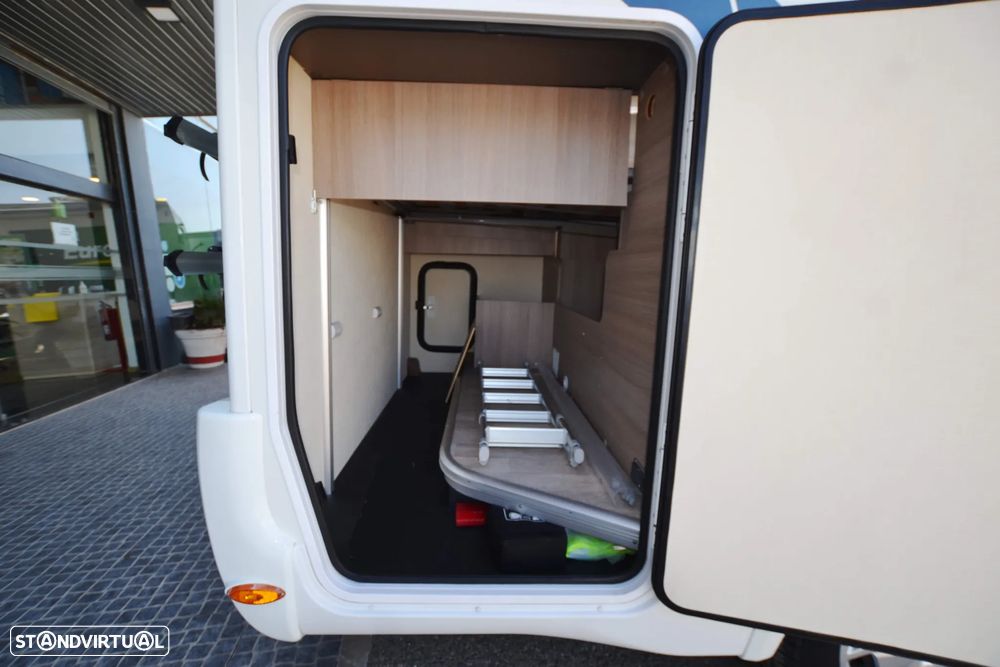 Chausson Korus 638EB REF.U91 - 6