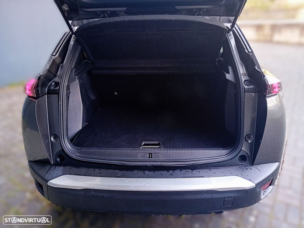 Peugeot 2008 BlueHDi 110 Allure - 14