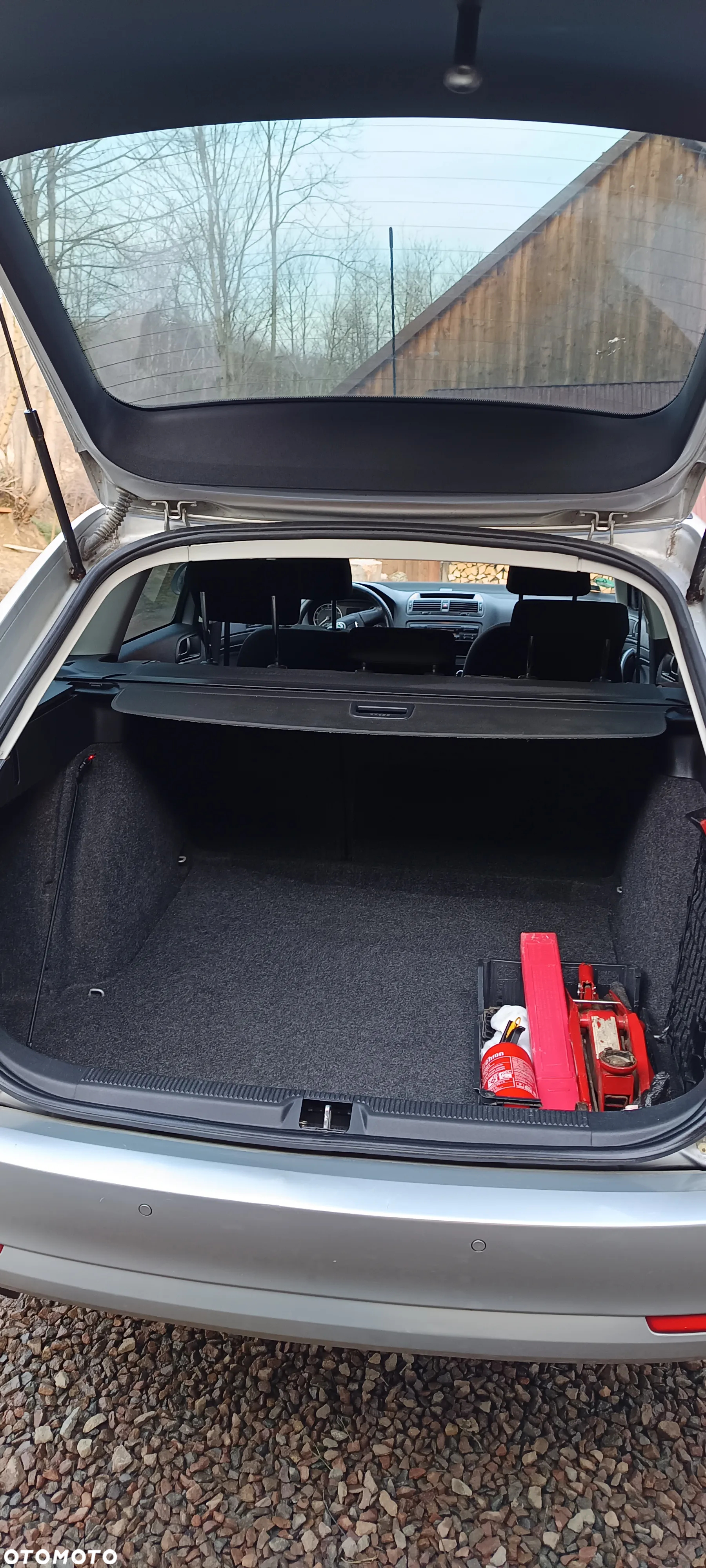 Skoda Octavia 1.4 TSI Classic - 7