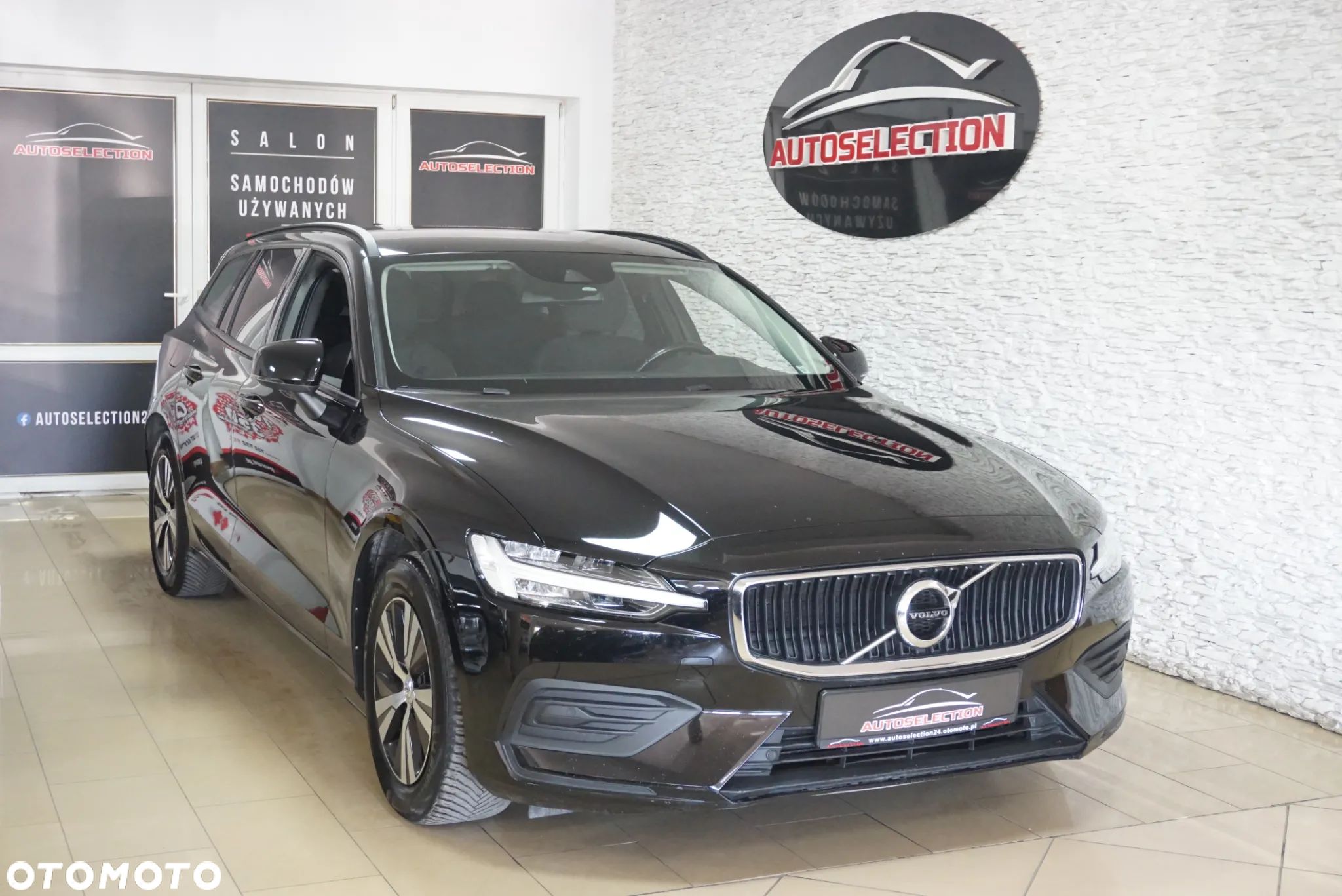Volvo V60 D3 - 1