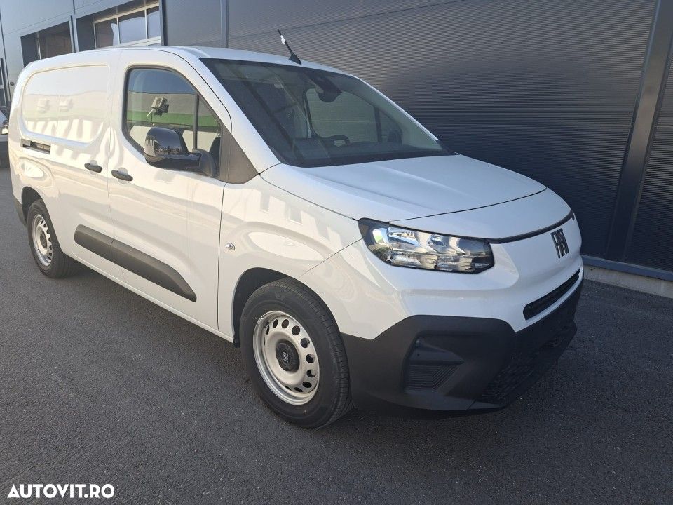 Fiat doblo-cargo - 7