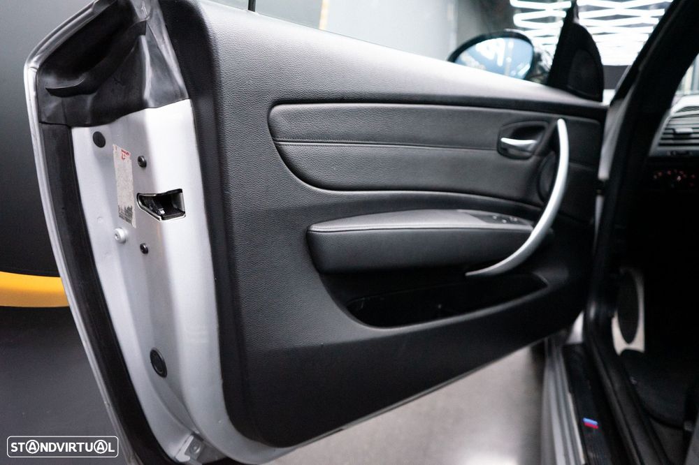 BMW 120 d DPF Aut. - 20