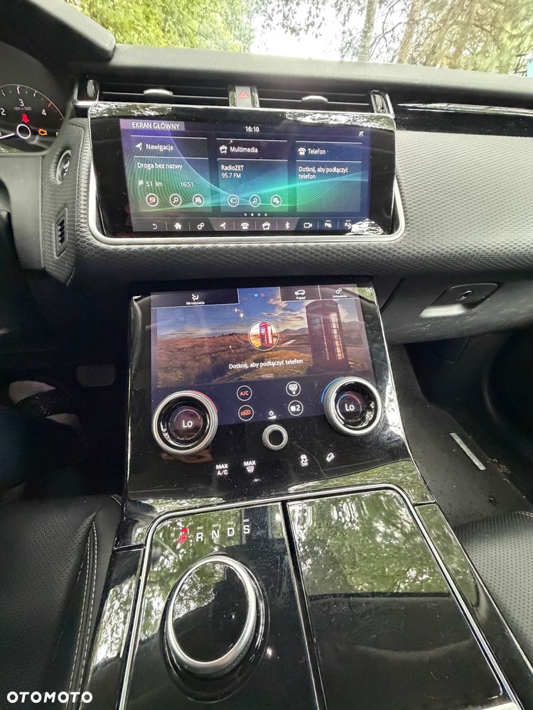 Land Rover Range Rover Velar 2.0 TD4 R-Dynamic S - 9