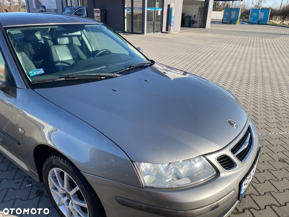 Saab 9-3 1.8 i Edition - 5