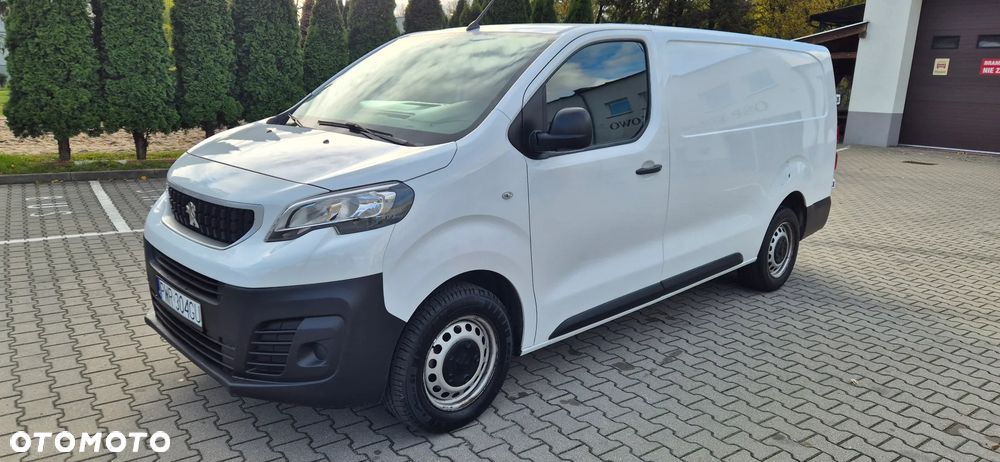 Peugeot Expert - 5