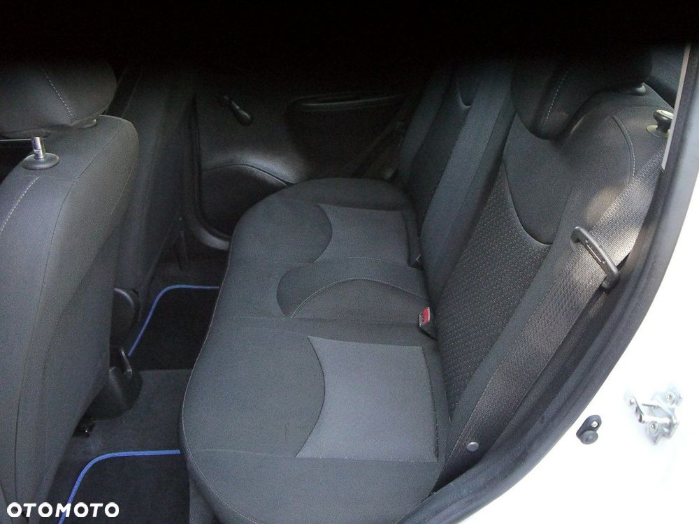 Opel Karl 1.0 Excite - 28