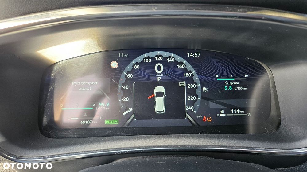 Toyota Corolla 1.8 Hybrid Comfort - 14