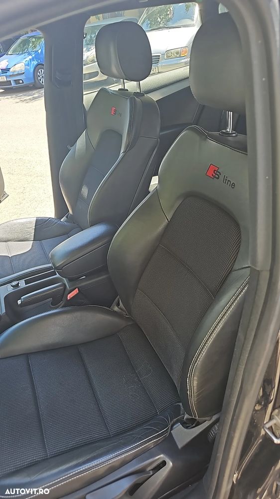 Audi A3 Sportback - 13