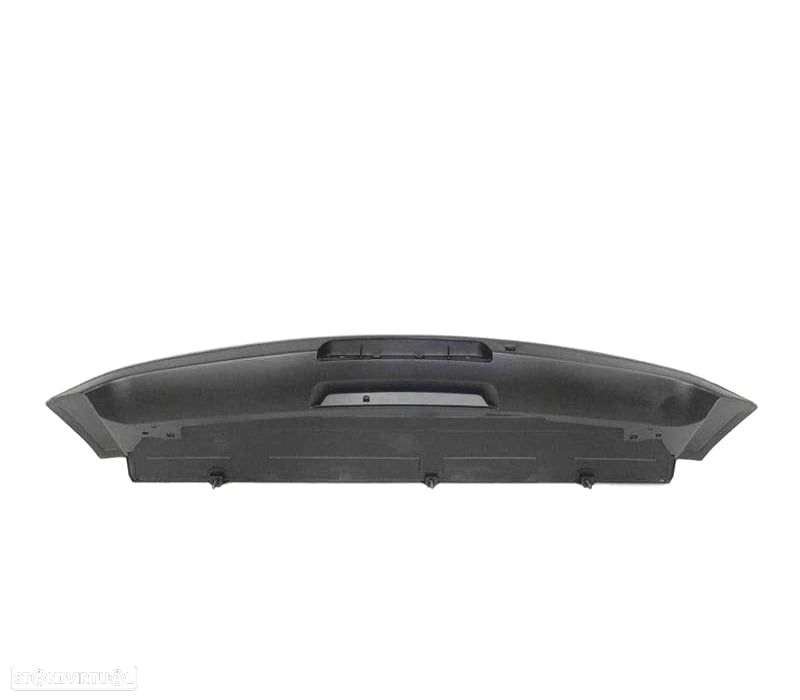 AILERON SPOILER TETO RANGE ROVER SPORT L320 10-13 LOOK AUTOBIOGRAPHY - 2