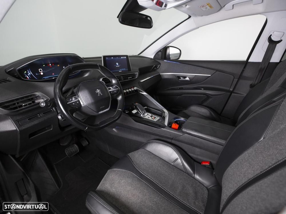 Peugeot 3008 - 7
