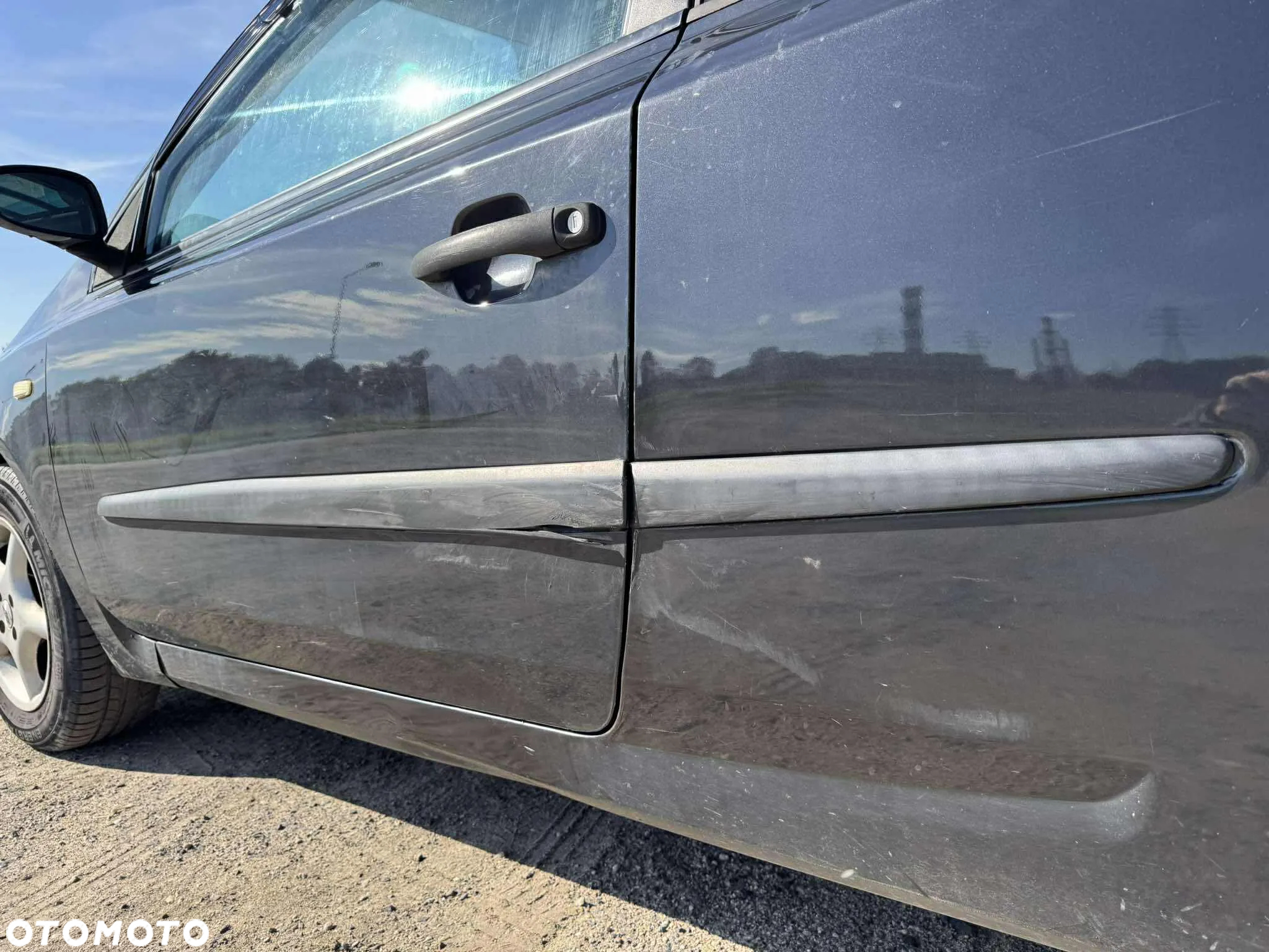 Fiat Stilo - 15