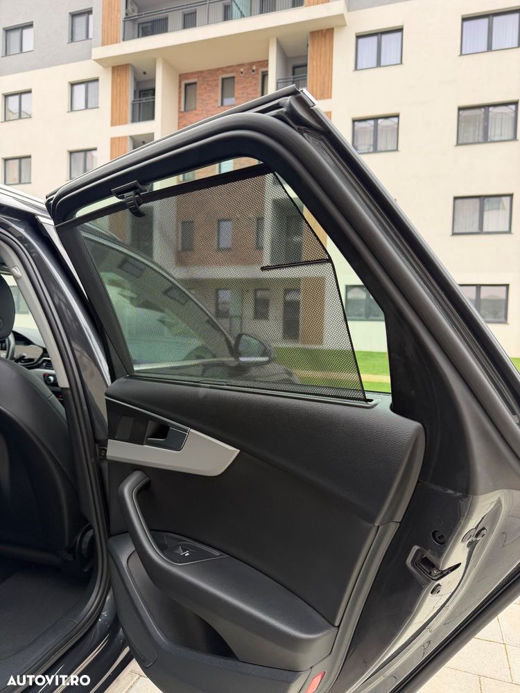 Audi A4 30 TDI S tronic - 15