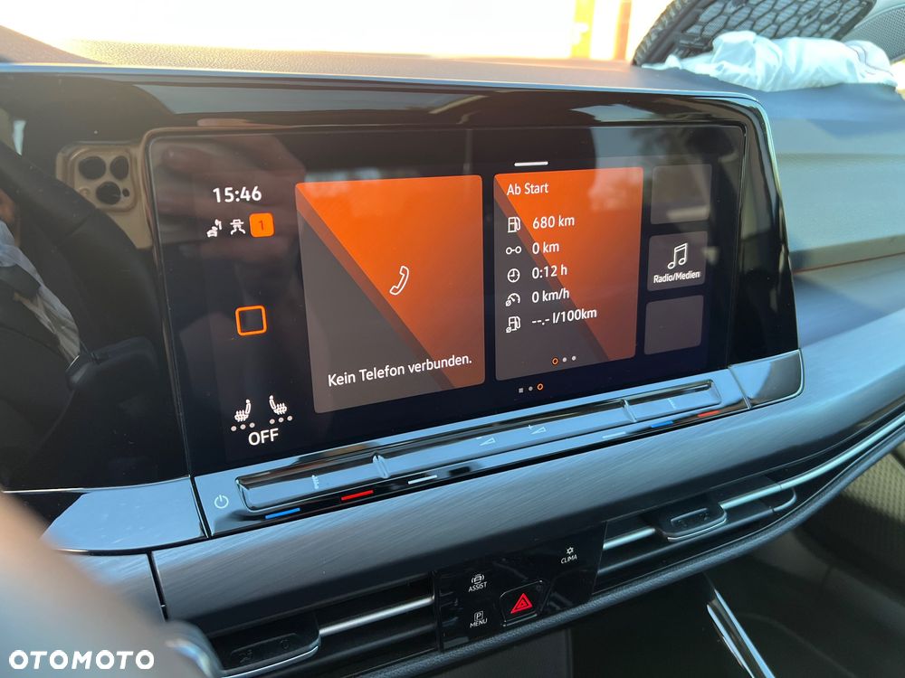 Volkswagen Golf Variant 2.0 TDI SCR DSG Style - 17