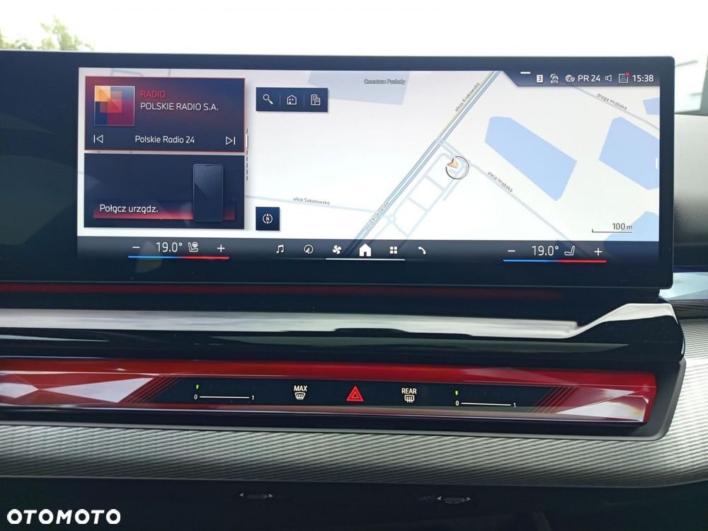 BMW Seria 5 - 16