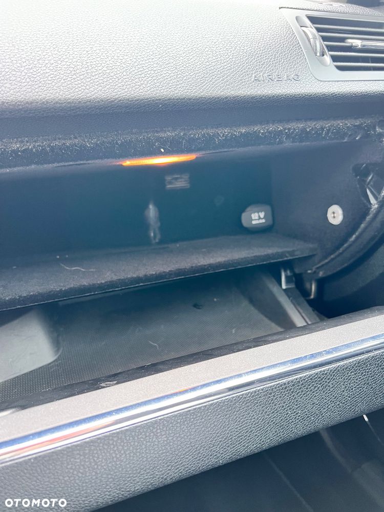 Mercedes-Benz Klasa C 200 T CDI DPF Automatik BlueEFFICIENCY - 16