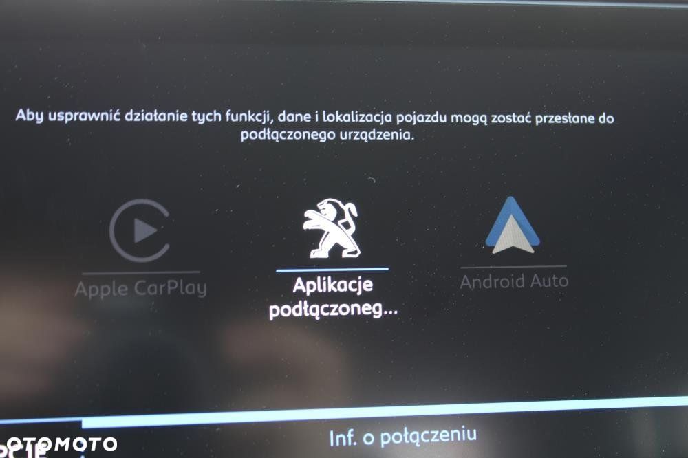 Peugeot 3008 - 19