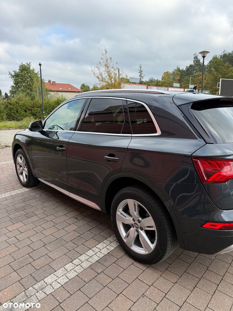 Audi Q5 - 17