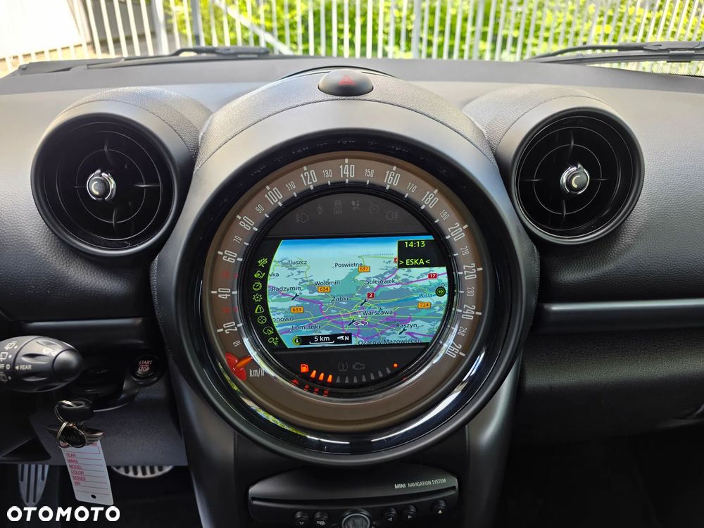 MINI Countryman - 11