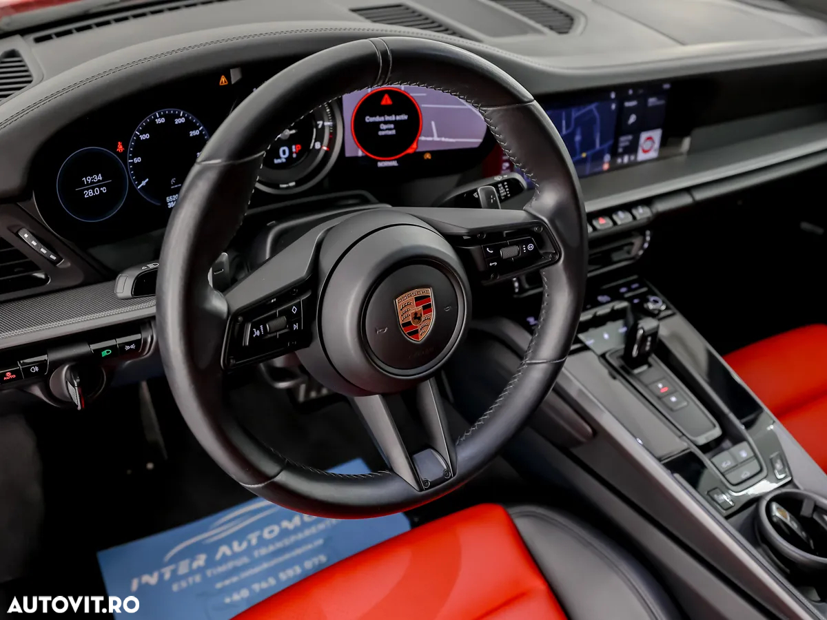 Porsche 911 - 16