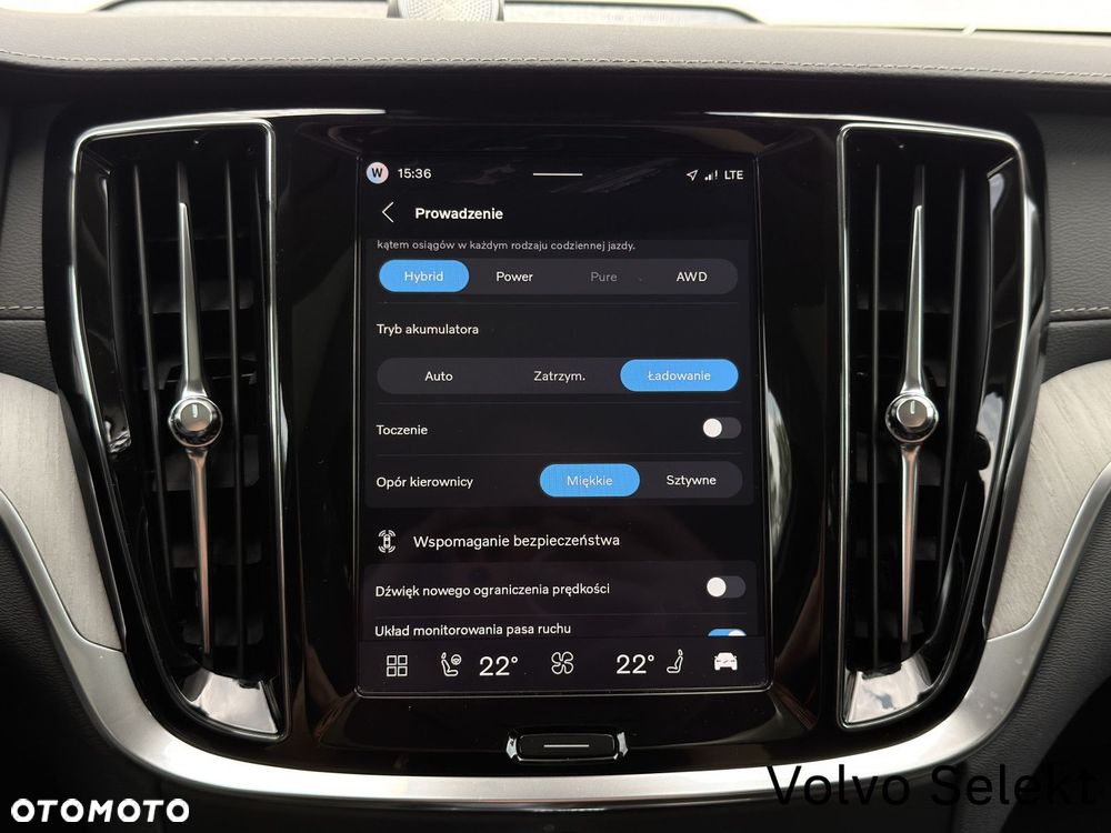 Volvo V60 - 34