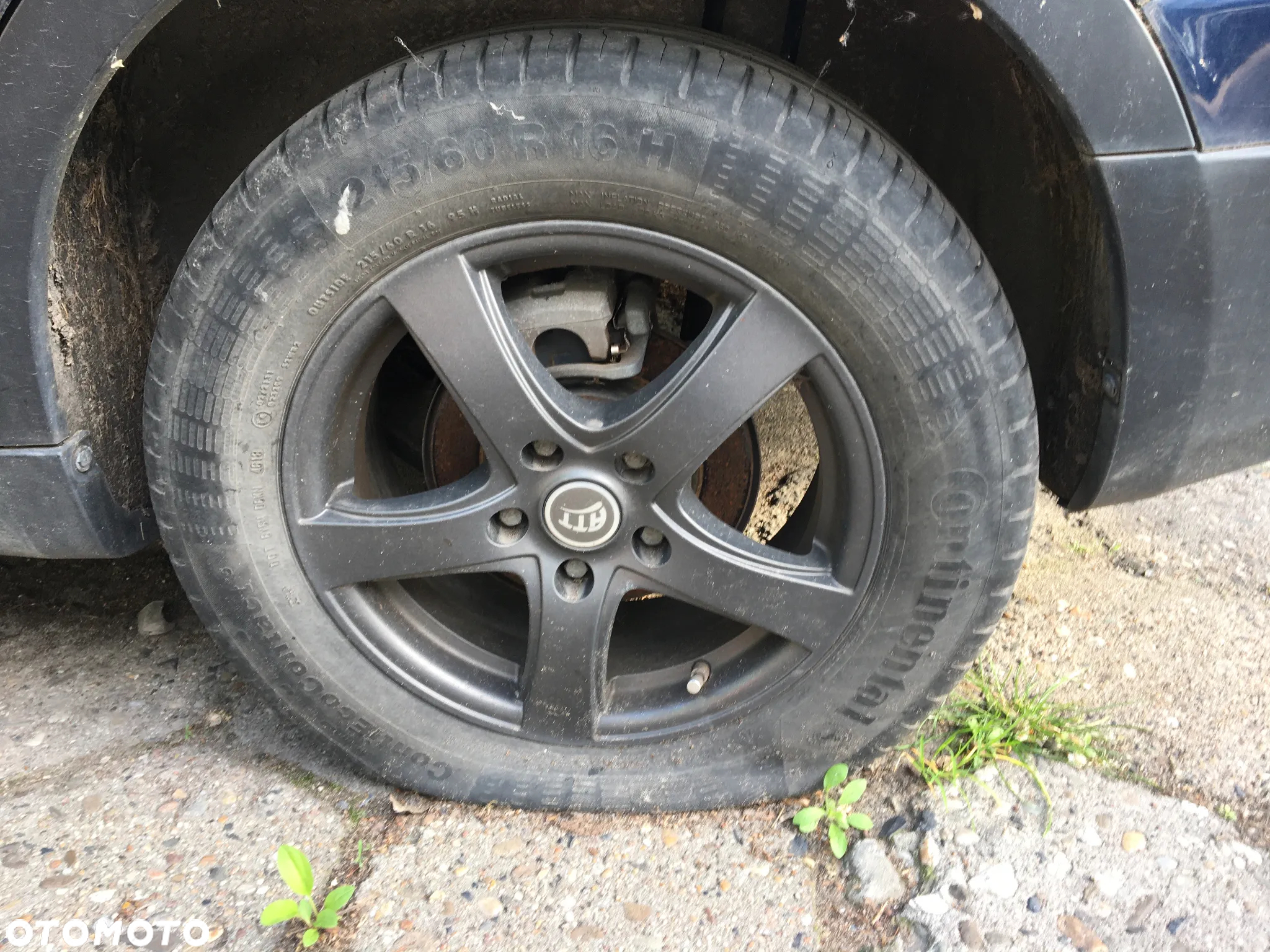 Suzuki SX4 - 5