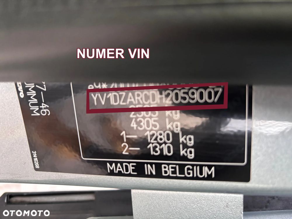 Volvo XC 60 D3 Geartronic Summum - 2