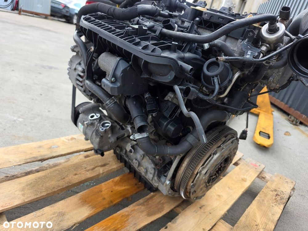 SILNIK KOMPLETNY AUDI VW SEAT SKODA 1.8 TFSI CJS CJSA ORYGINAŁ 121814KM ! - 11