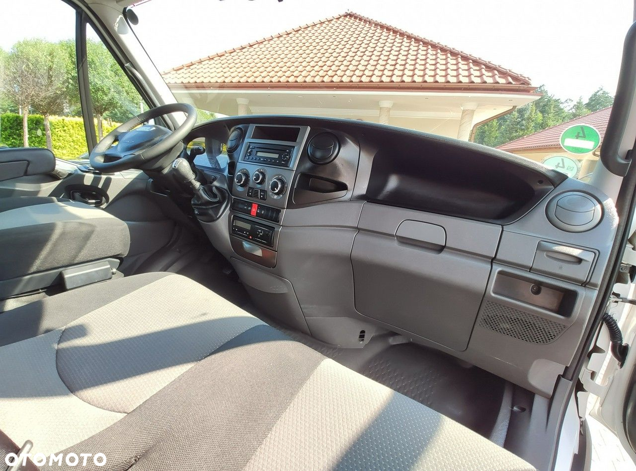 Iveco Daily 70C18 V H - 34