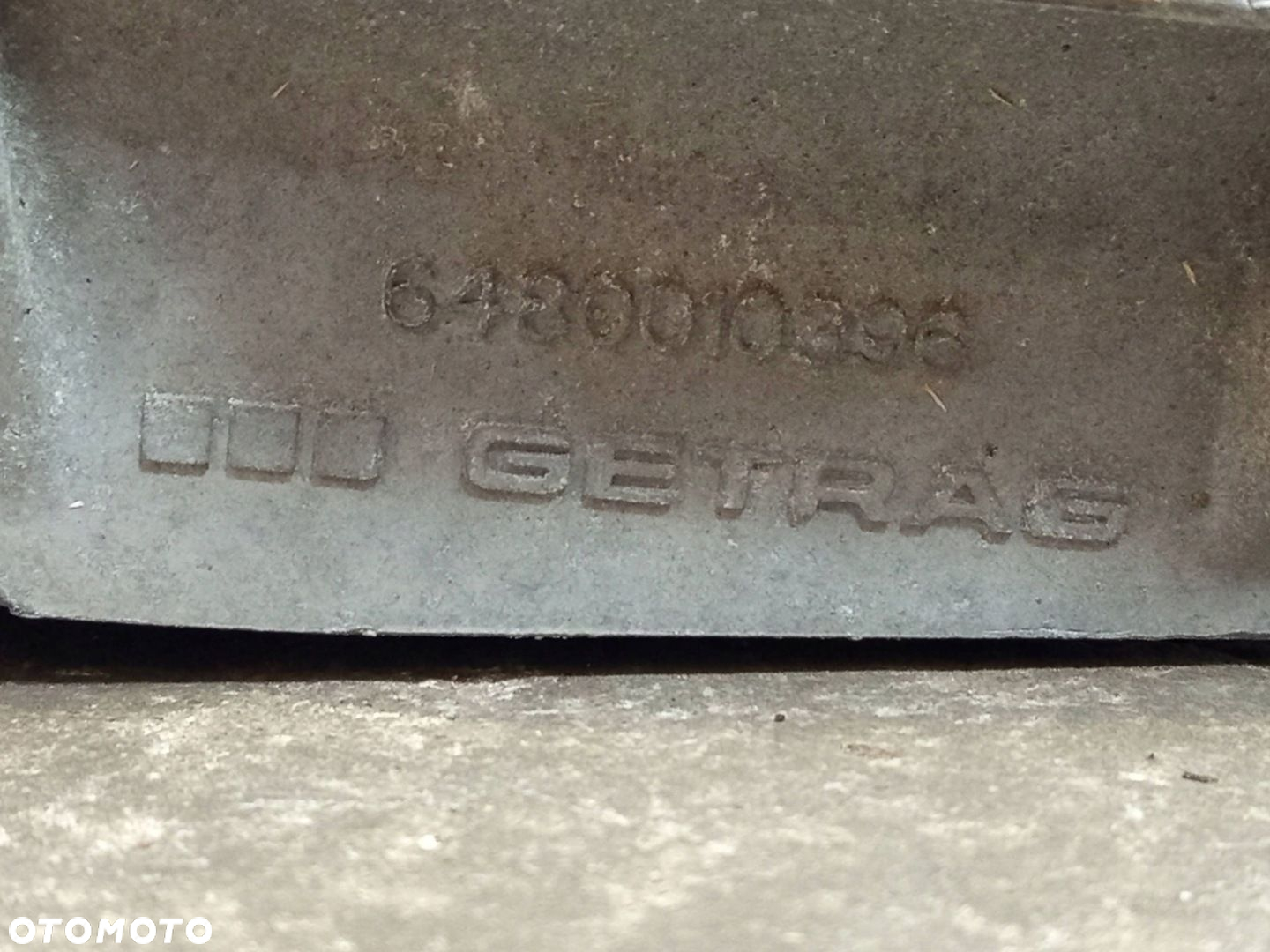 MECHANIZM RÓŻNICOWY DYFER LSD SZPERA DODGE CHALLENGER 08- 5.7 04593854AC - 8