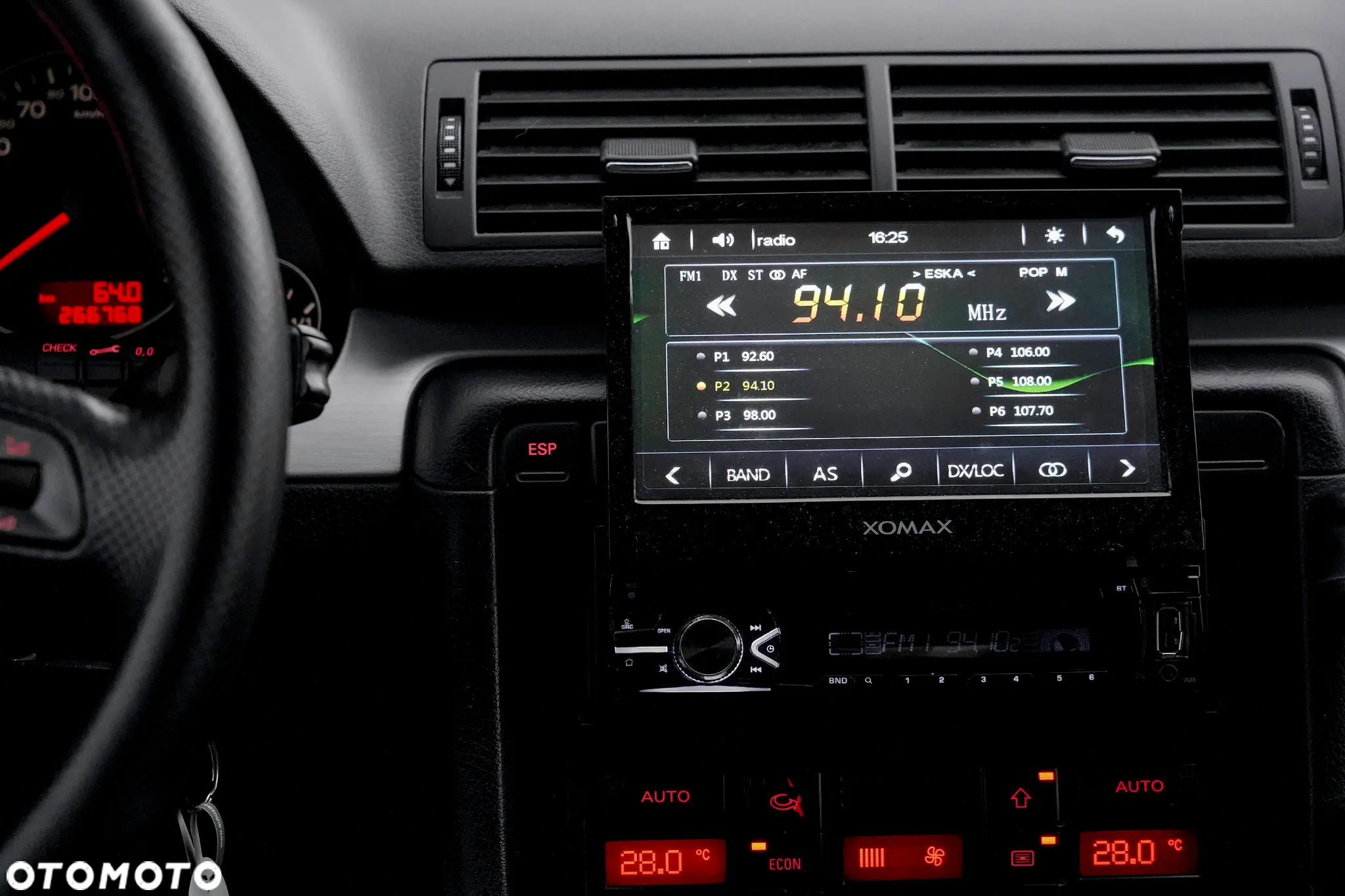 Audi A4 Avant 2.0 TDI - 21