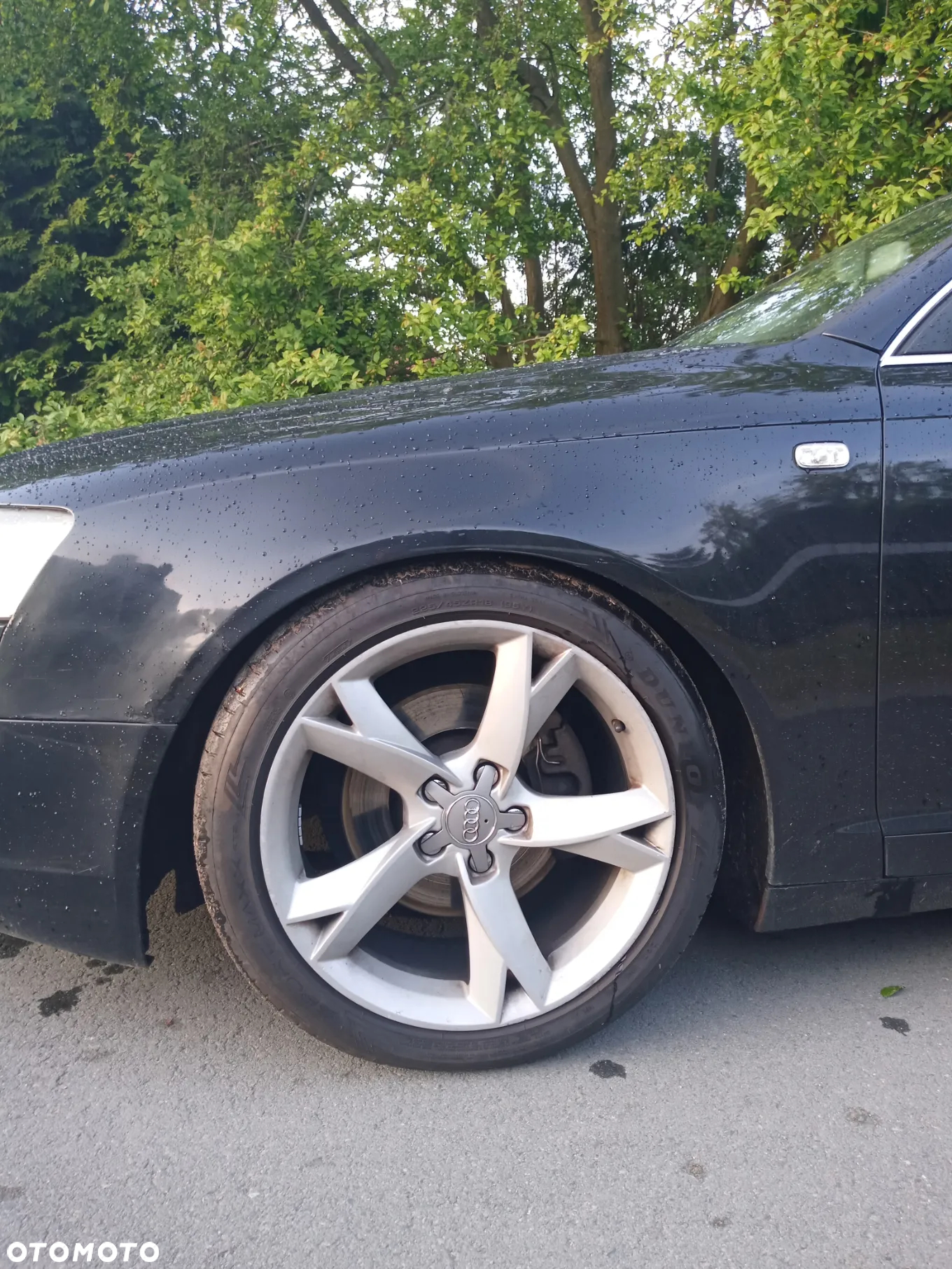 Audi A6 2.0 TDI - 11