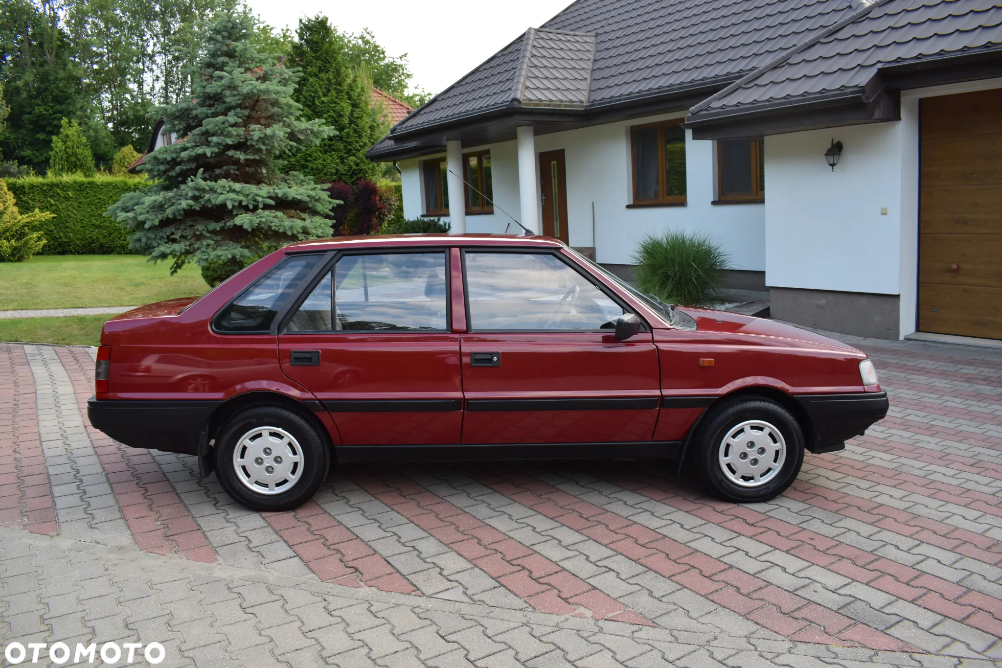 Polonez Atu - 6