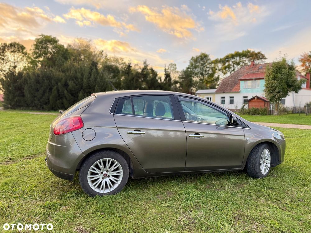Fiat Bravo 2007 photo 3