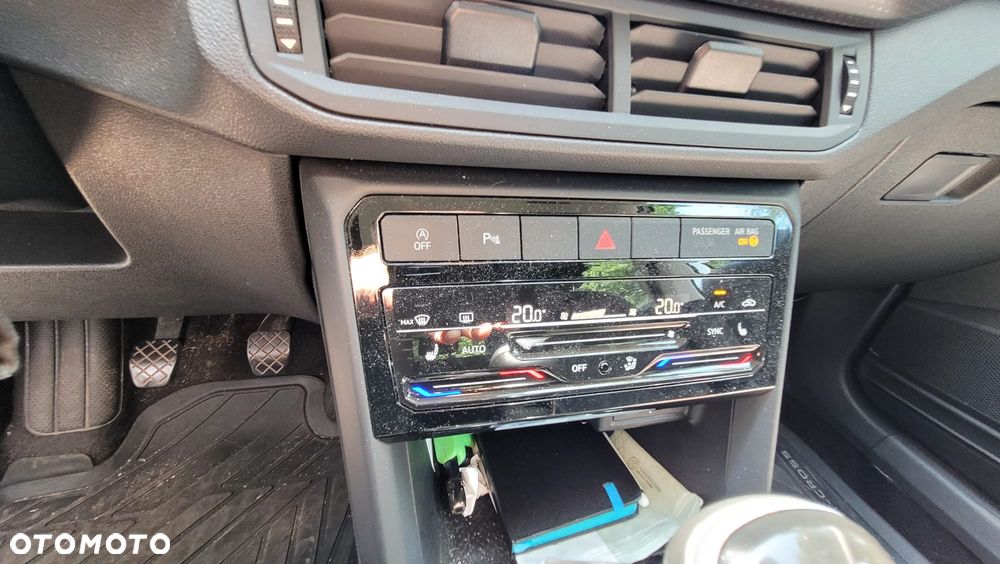 Volkswagen T-Cross 1.0 TSI Life - 13