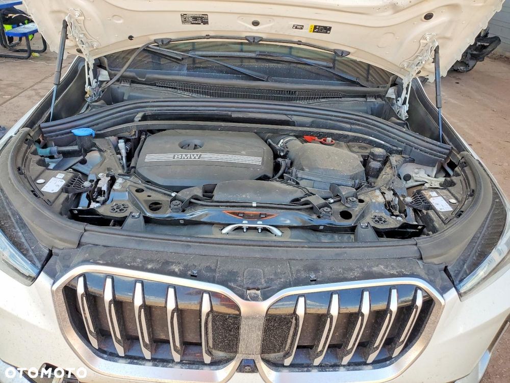 BMW X1 xDrive25i GPF Sport Line - 10