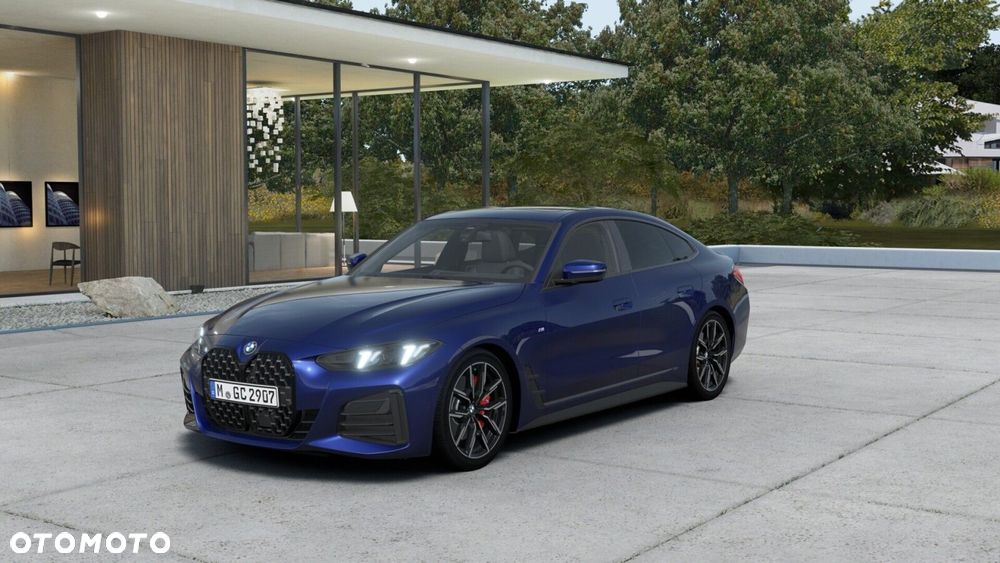 BMW 4 серии II G22/G23/G82 (2020-), 2026