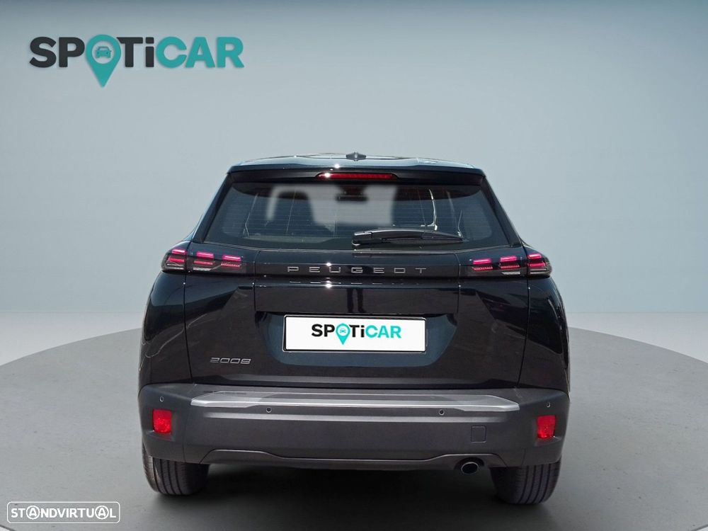Peugeot 2008 1.2 PureTech SE Style - 6