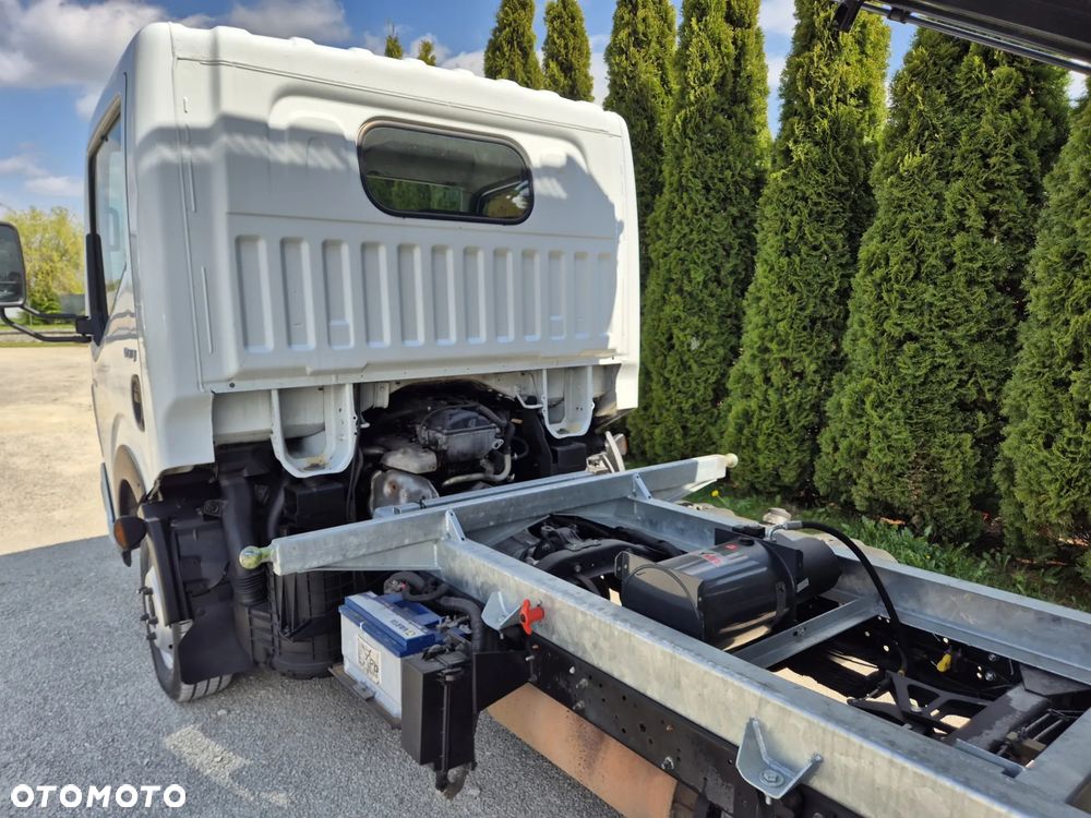 Renault Maxity 2.5 Dxi 130KM/ Wywrotka 3-stronna/ - 6