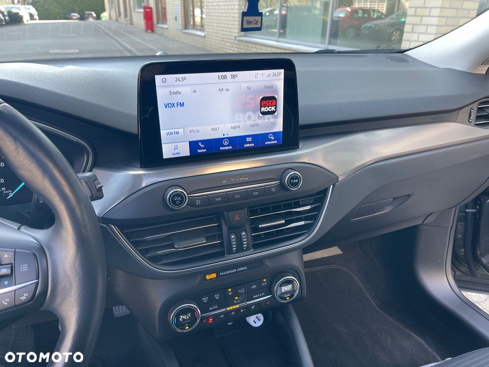Ford Focus - 33