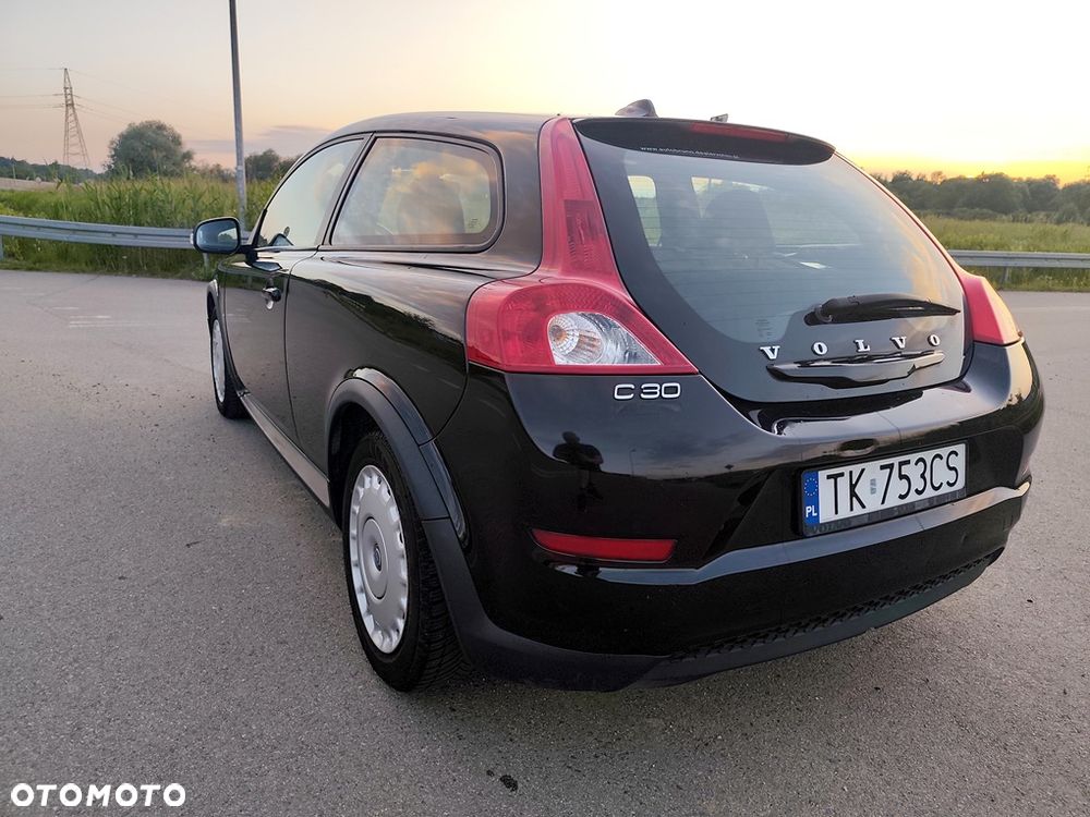 Volvo C30 1.6 Momentum - 8