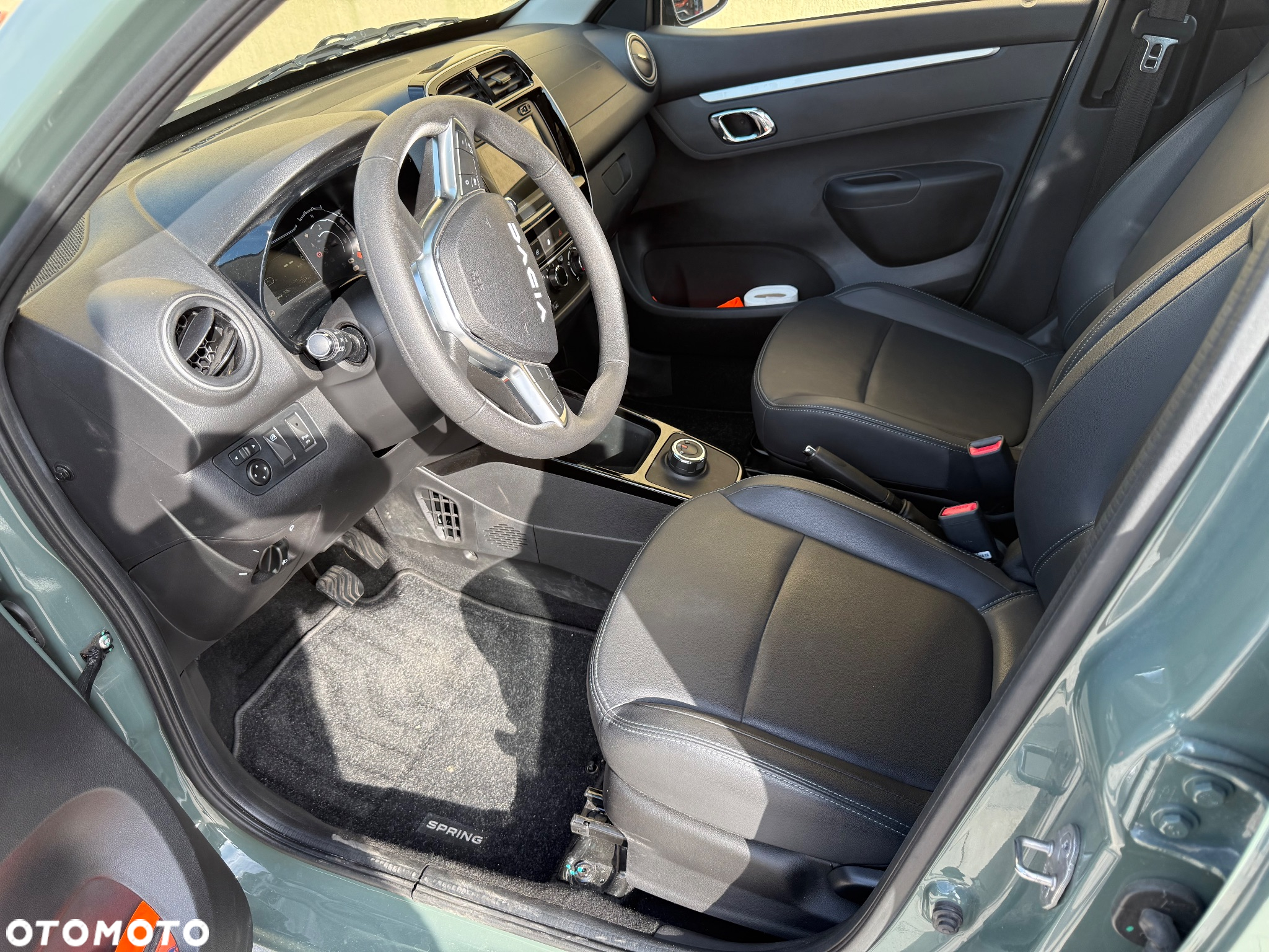 Dacia Spring 27.4kWh Expression - 24