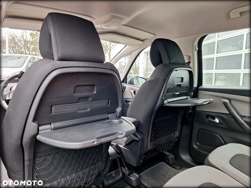 Citroën C4 Picasso BlueHDi 120 Exclusive - 6