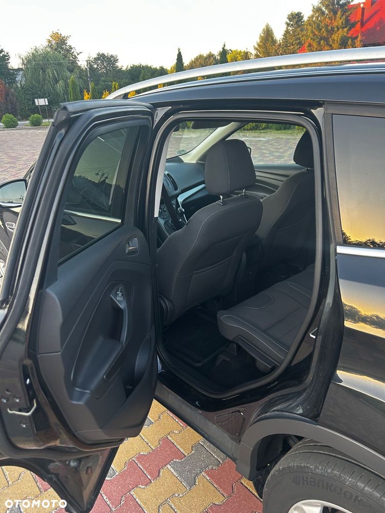 Ford Kuga 1.6 EcoBoost 2x4 SYNC - 22