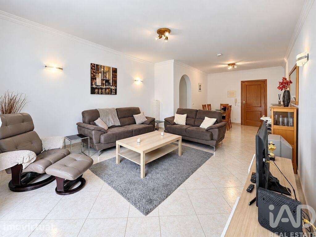 Apartamento T2 em Quarteira de 99 m2 - Grande imagem: 2/20