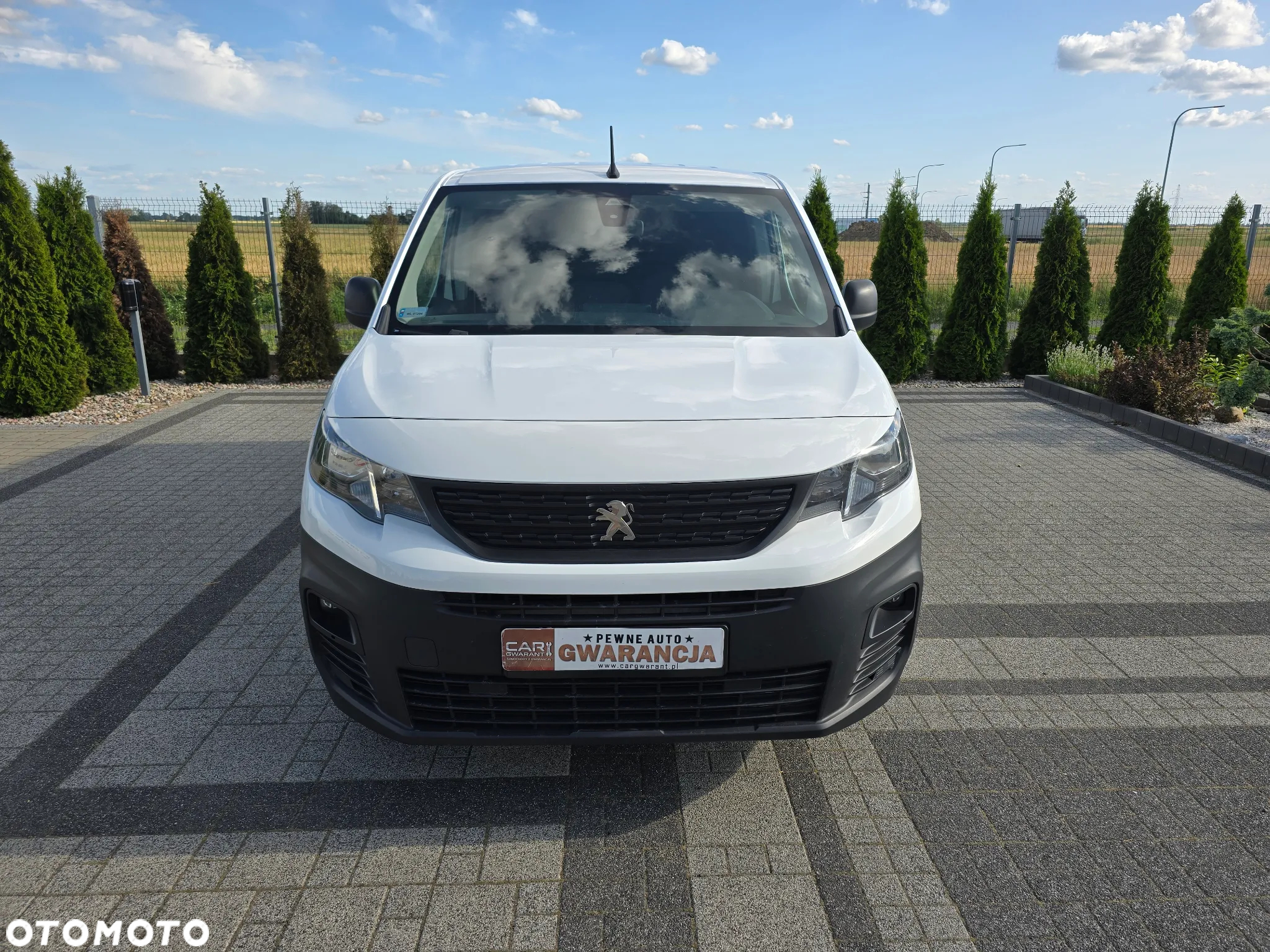 Peugeot Partner - 2