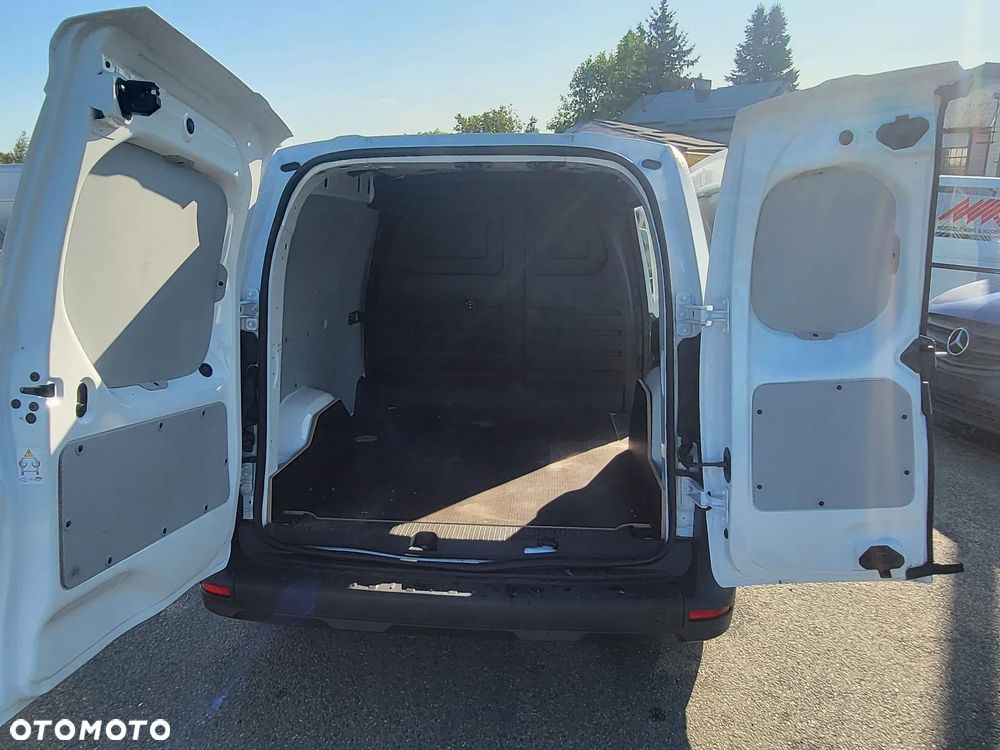 Renault KANGOO 745 km !!! - 14