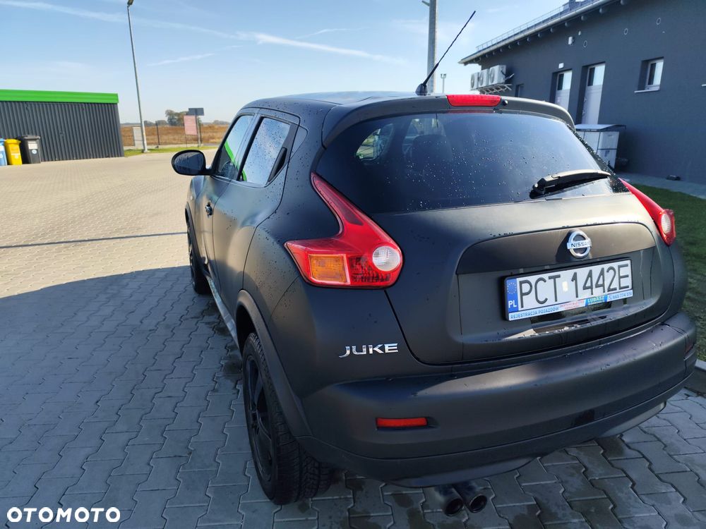Nissan Juke - 2