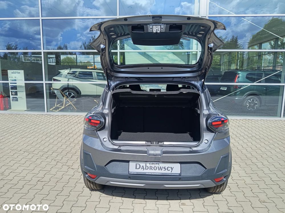 Dacia Sandero Stepway 1.0 TCe110 Extreme - 18